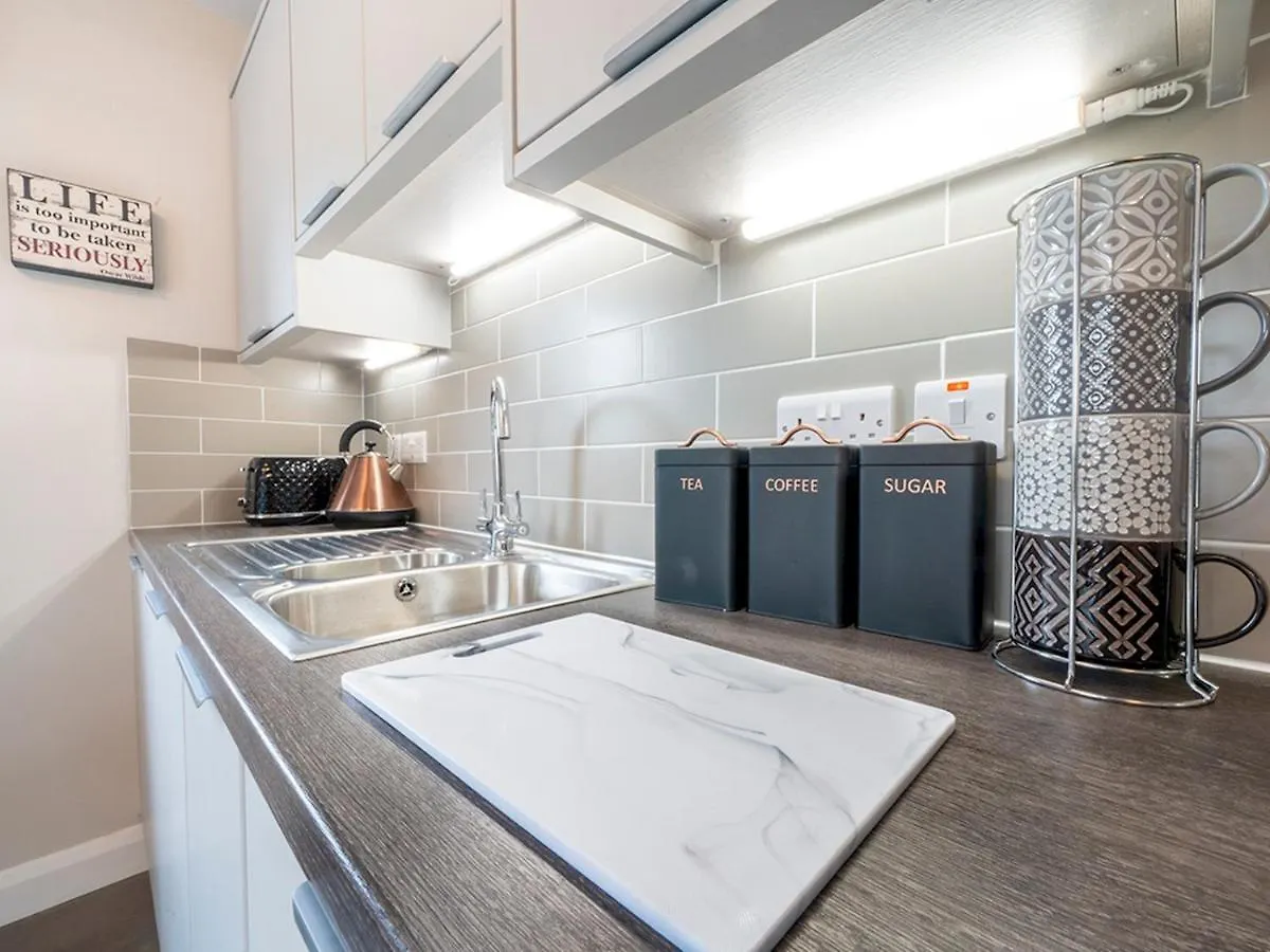 Apartment Pass The Keys Luxurious 1Br Apt In Prime Location With Top Amenities Belfast